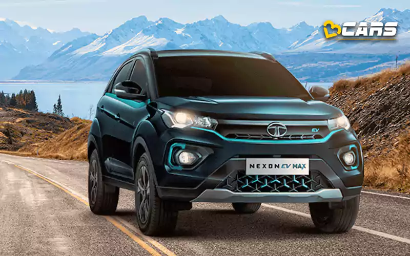 Tata motors electric cars in india